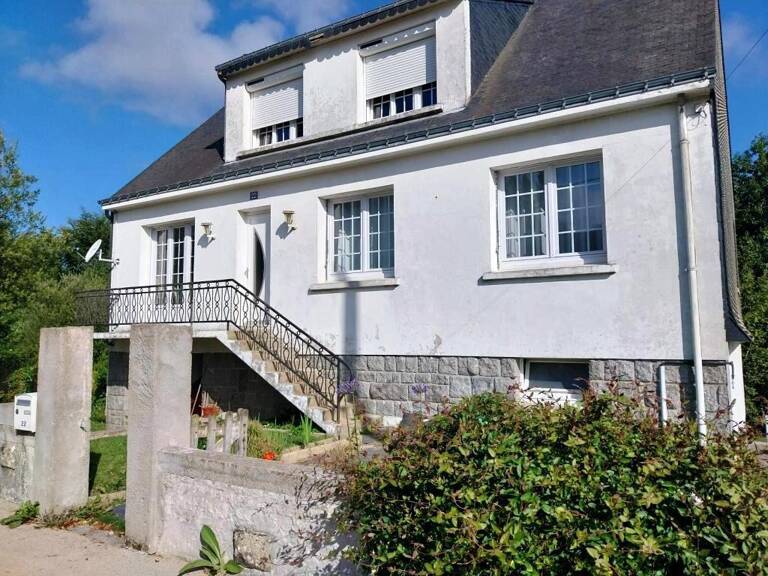 Maison — photo 1