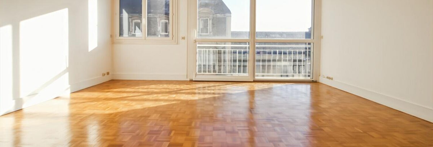 Appartement 3 Pièces 80 m² à vendre à Vannes (56000)