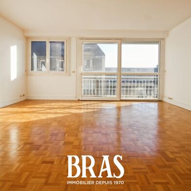 Appartement 3 pièces 294000 €