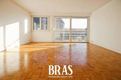 Appartement 3 pièces 294000 €