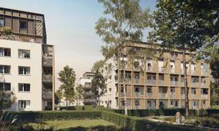 Appartement 3 Pièces 62 m² à vendre à Vannes (56000)