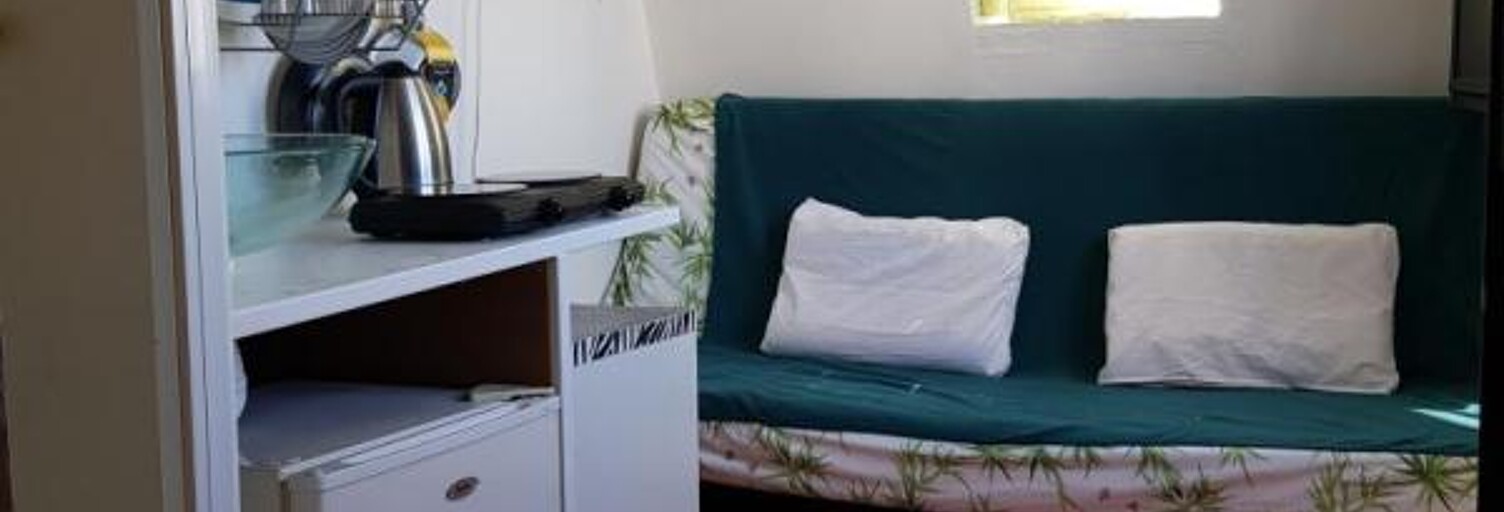 Appartement 1 Pièce 9 m² à louer à Paris 9 (75009)