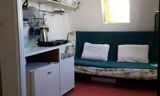 Appartement 1 Pièce 9 m² à louer à Paris 9 (75009)