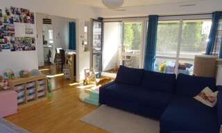 Appartement 5 Pièces 105 m² à louer à Mont-Saint-Aignan (76130)