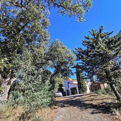 Maison 4 pièces 1200 €