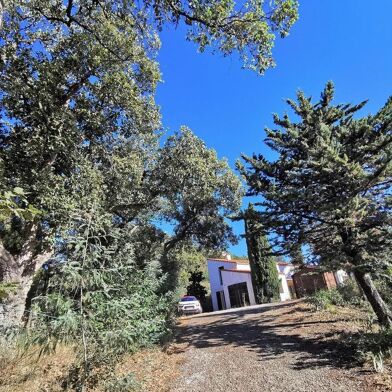 Maison 4 pièces 1200 €