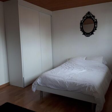 Appartement 1 pièces 350 €