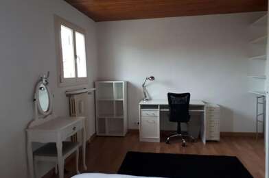 Appartement 1 pièces 350 €