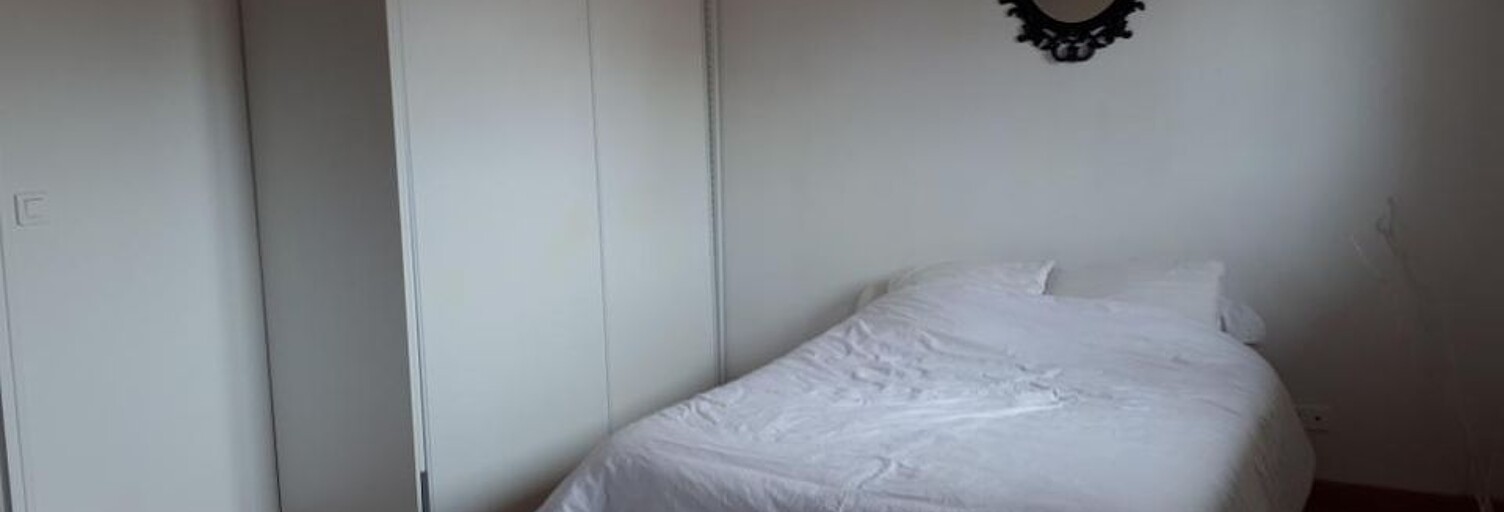 Appartement 1 Pièce 15 m² à louer à Reims (51100)