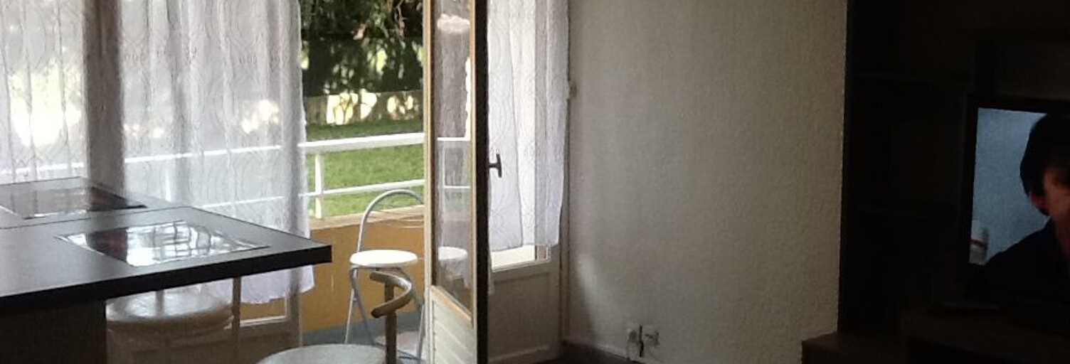 Appartement 1 Pièce 30 m² à louer à Avignon (84000)