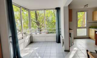 Appartement 2 Pièces 50 m² à louer à Montpellier (34000)