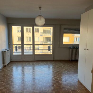 Appartement 2 pièces 1120 €