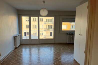 Appartement 2 pièces 1120 €