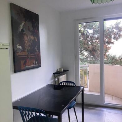 Appartement 2 pièces 660 €