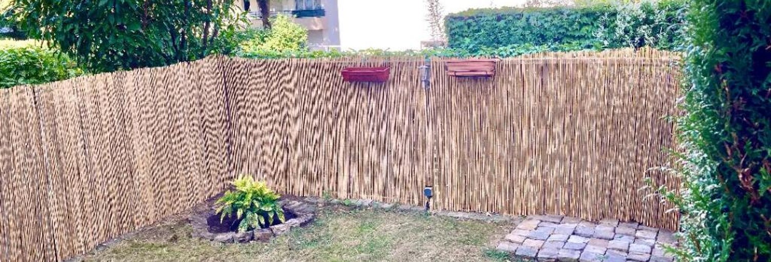 Appartement 2 Pièces 42 m² à louer à Champs-sur-Marne (77420)