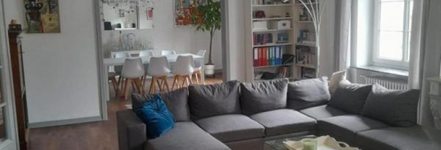 Appartement 5 Pièces 157 m² à louer à Sarreguemines (57200)