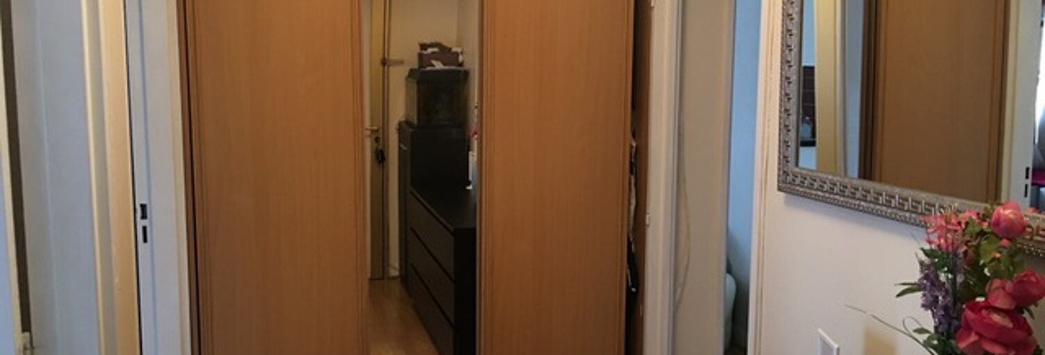 Appartement 3 Pièces 70 m² à louer à L'Haÿ-les-Roses (94240)