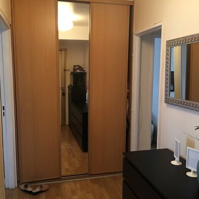 Appartement 3 pièces 1490 €