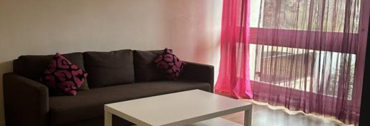 Appartement 3 Pièces 70 m² à louer à L'Haÿ-les-Roses (94240)