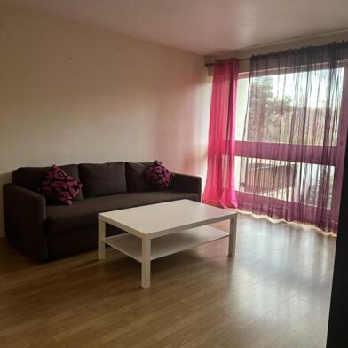 Appartement 3 pièces 1490 €