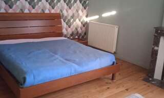 Appartement 1 Pièce 25 m² à louer à Le Molay-Littry (14330)