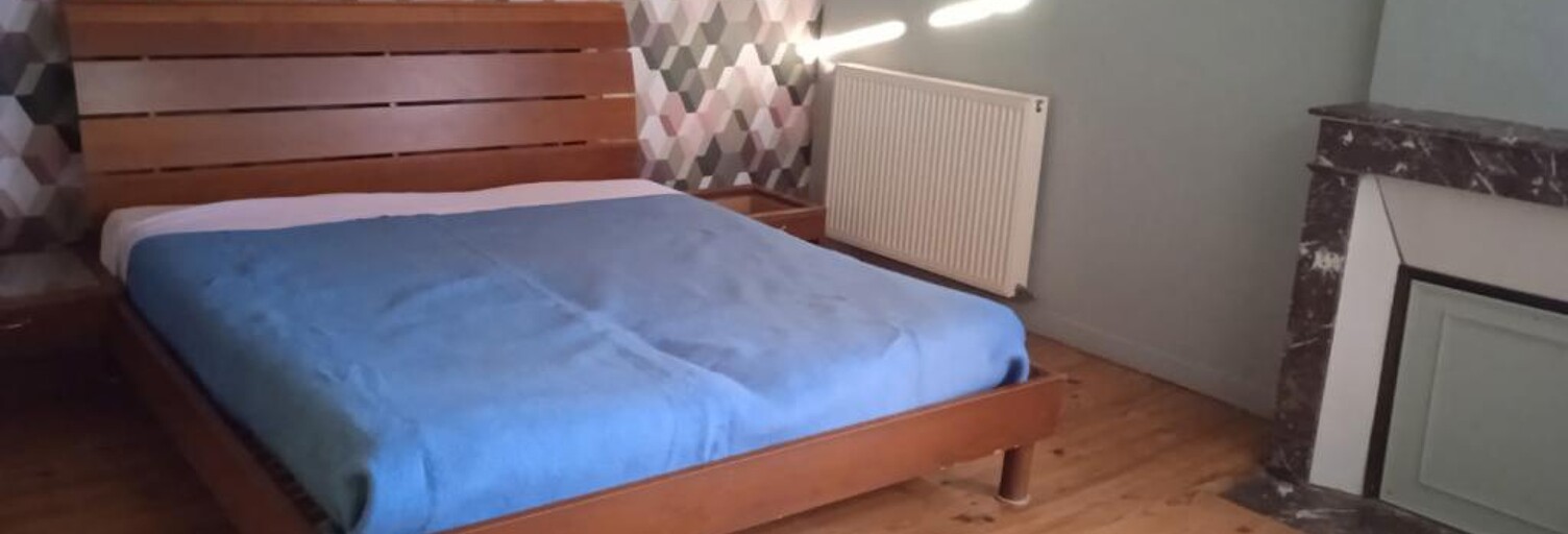 Appartement 1 Pièce 25 m² à louer à Le Molay-Littry (14330)