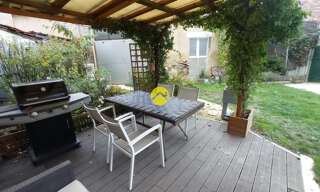 Maison 6 Pièces 136 m² à vendre à Chantelle (03140)