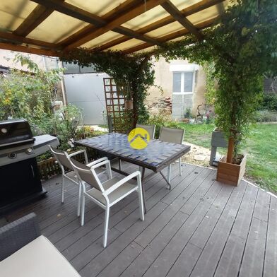 Maison 6 pièces 159000 €