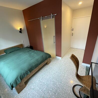 Appartement 1 pièces 1000 €