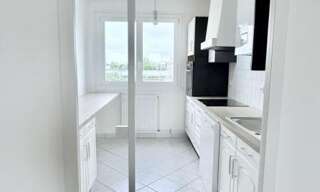 Appartement 4 Pièces 77 m² à louer à Orvault (44700)