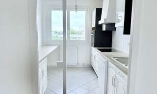 Appartement 4 Pièces 77 m² à louer à Orvault (44700)