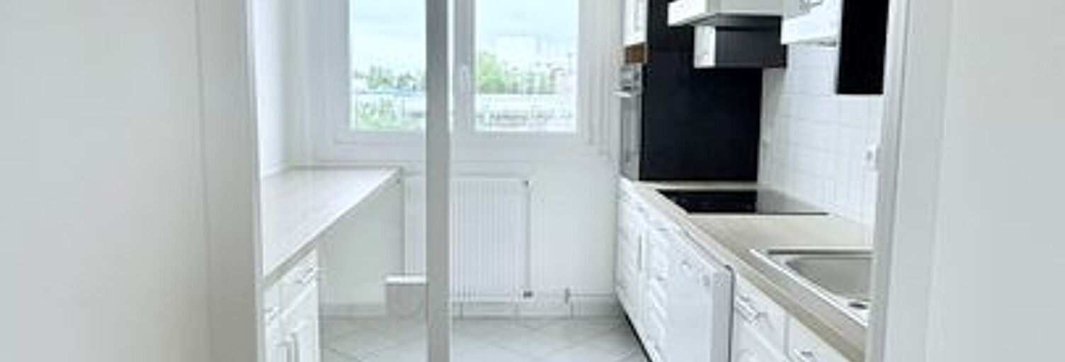 Appartement 4 Pièces 77 m² à louer à Orvault (44700)