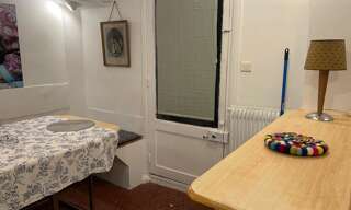 Appartement 1 Pièce 25 m² à louer à Paris 16 (75016)