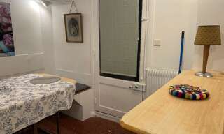 Appartement 1 Pièce 25 m² à louer à Paris 16 (75016)