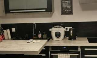 Appartement 1 Pièce 20 m² à louer à Les Sorinières (44840)