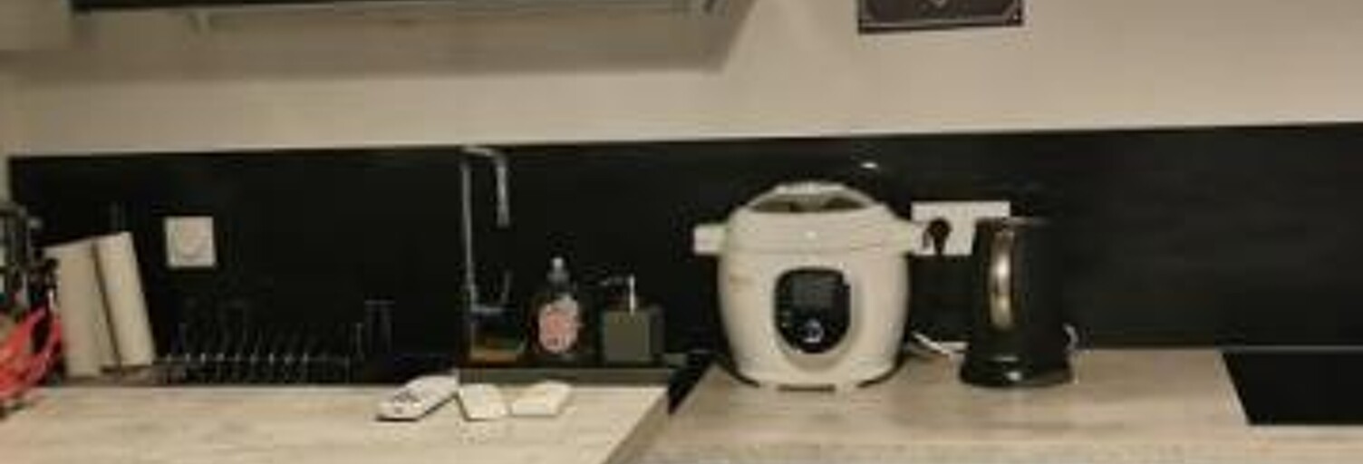 Appartement 1 Pièce 20 m² à louer à Les Sorinières (44840)