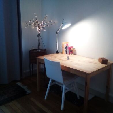 Appartement 2 pièces 1210 €