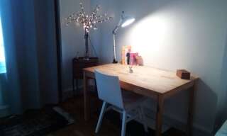 Appartement 2 Pièces 35 m² à louer à Levallois-Perret (92300)