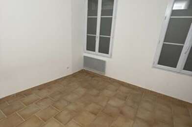 Appartement 3 pièces 650 €