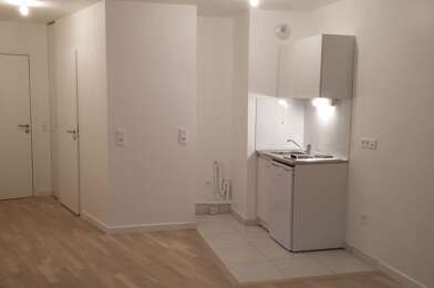 Appartement 1 pièces 812 €
