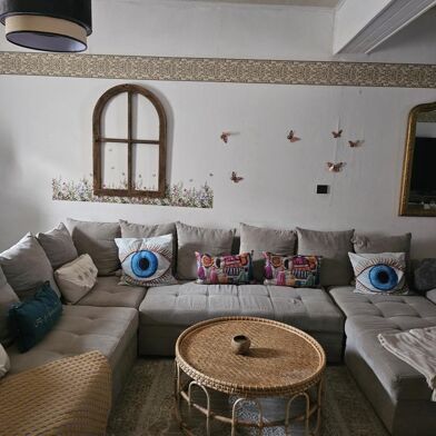 Maison 4 pièces 1400 €