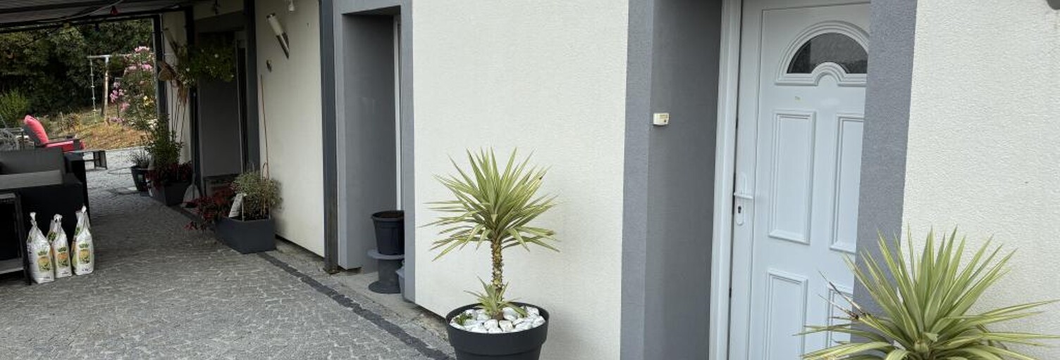 Appartement 3 Pièces 100 m² à louer à Lagor (64150)