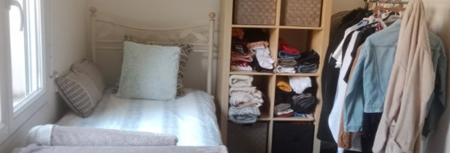 Appartement 2 Pièces 36 m² à louer à Le Taillan-Médoc (33320)