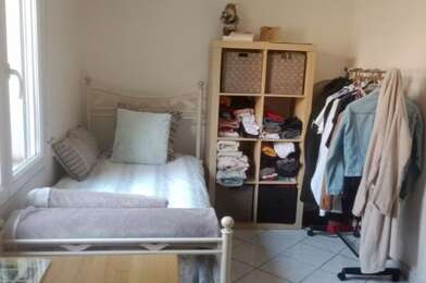 Appartement 2 pièces 700 €