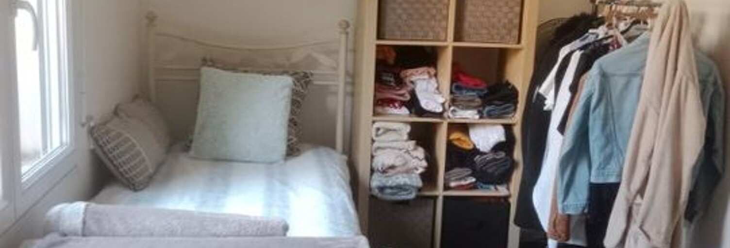 Appartement 2 Pièces 36 m² à louer à Le Taillan-Médoc (33320)