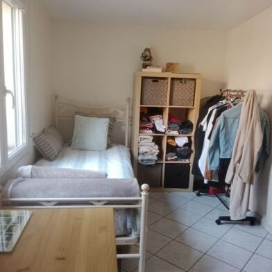 Appartement 2 pièces 700 €