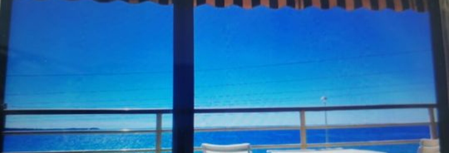 Appartement 3 Pièces 67 m² à louer à Cannes (06150)