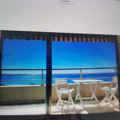 Appartement 3 pièces 1850 €