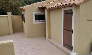 Maison 2 Pièces 45 m² à louer à Le Broc (06510)