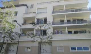 Appartement 2 Pièces 50 m² à louer à Marseille 2 (13002)